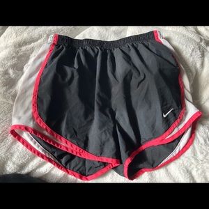 Cute Nike running shorts